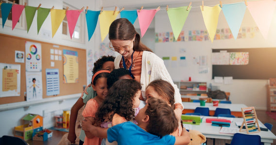 Overview of the COSC Approach