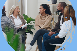 The Bigger Stronger Wiser Kind Facilitator