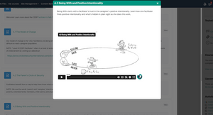 The Bigger Stronger Wiser Kind Facilitator