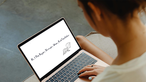 The Bigger Stronger Wiser Kind Facilitator