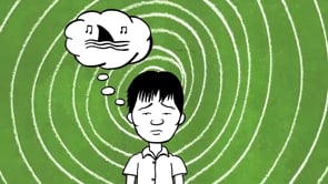 Shark Music and the Core Sensitivities