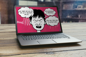 Shark Music and the Core Sensitivities