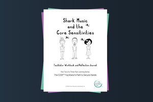 Shark Music and the Core Sensitivities