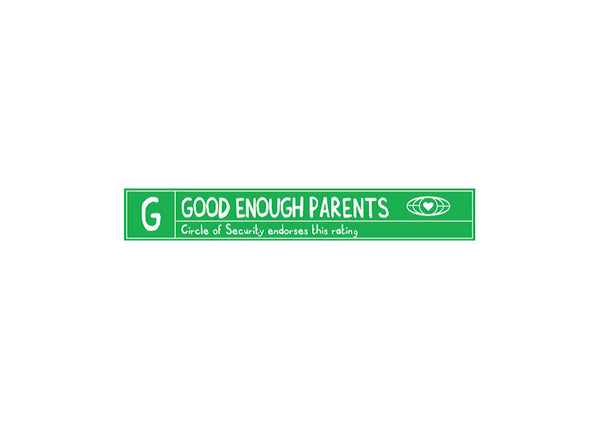 30% is Good Enough Parenting