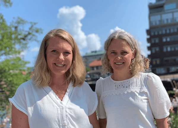 COS-Intensive in Sweden