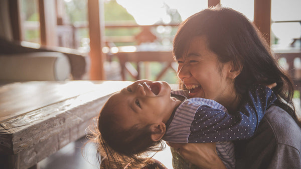Why Every Parent's Story Matters: Developing Coherence through Circle of Security