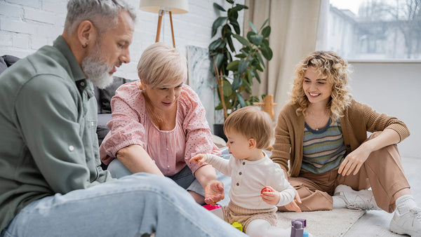 The Wisdom of Attachment Networks