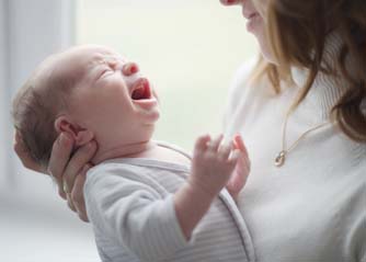 Will Picking Up Crying Babies Spoil Them? A Circle of Security Perspective