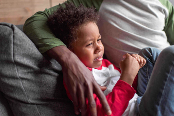 How Children Learn to Manage Emotions