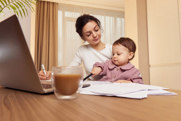 Parenting is so Inconvenient