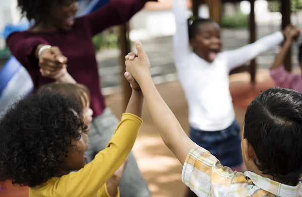 Growing Relationships in the Classroom