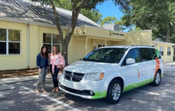 COSP in Prisons: A Success Story from Sarasota County Jail