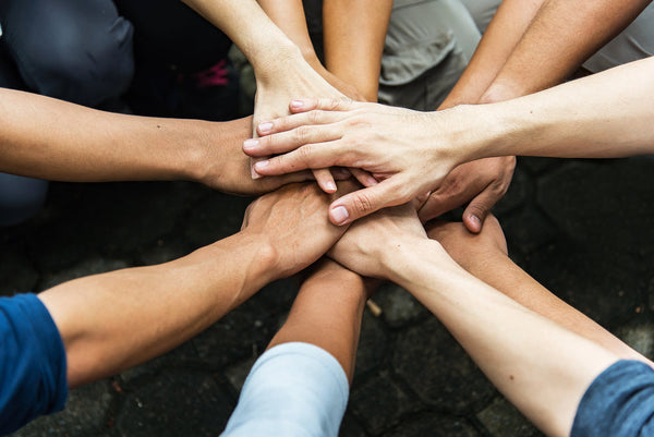 Belonging to Community