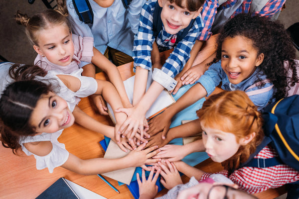 Bringing Circle of Security to Classroom Settings