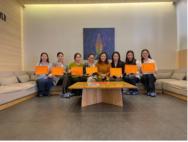 Bringing the Circle of Security to Mongolia: A Personal Journey