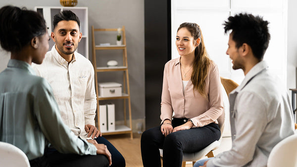 Enhancing Adult Wellbeing through Circle of Security Parenting