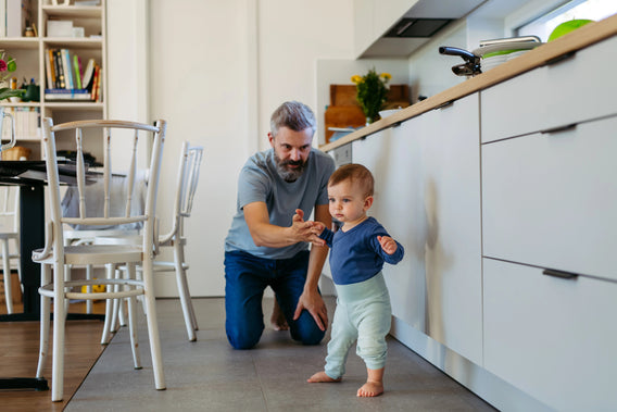 There Isn't a Perfect Parent, and Your Child Doesn't Need One