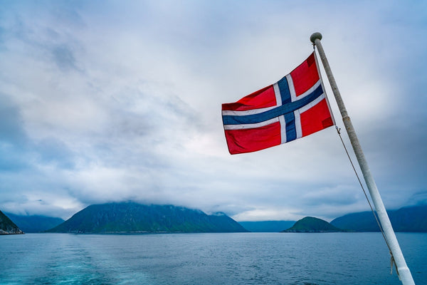 Implementing COSP in Rural Norway