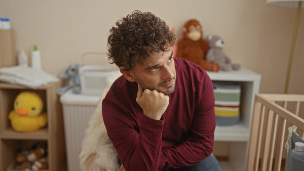 Wait - It Wasn't Really About the Cereal?