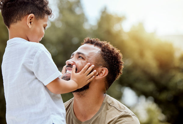 Healthy and Secure Transitions: Parents, Children and the Environment