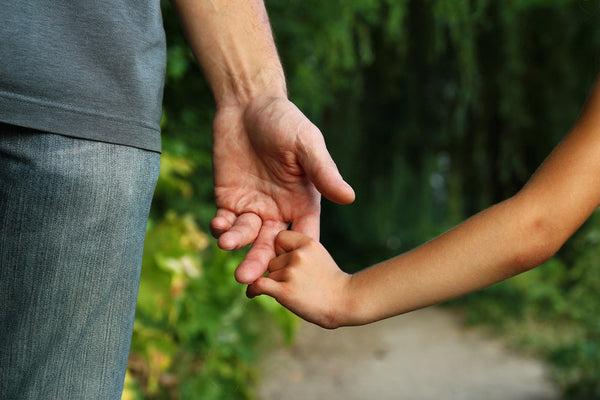 Breaking the Cycle: A Father's Discovery Through Circle of Security