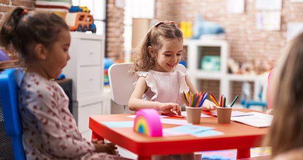 The Foundation Every Classroom Needs
