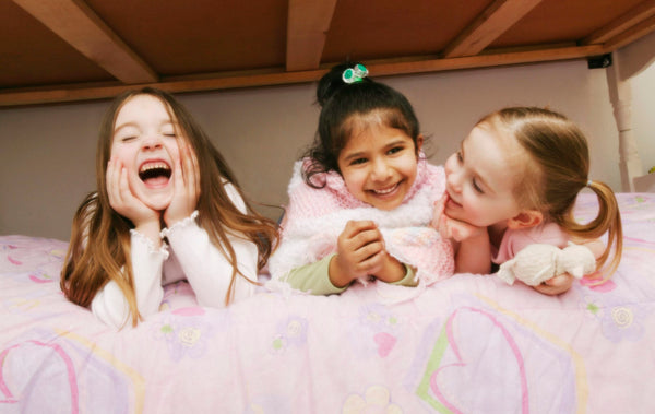 The Circle of Security Helps us Find Balance in Parenting