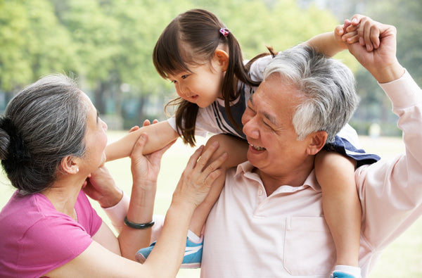 COSP With Other Carers