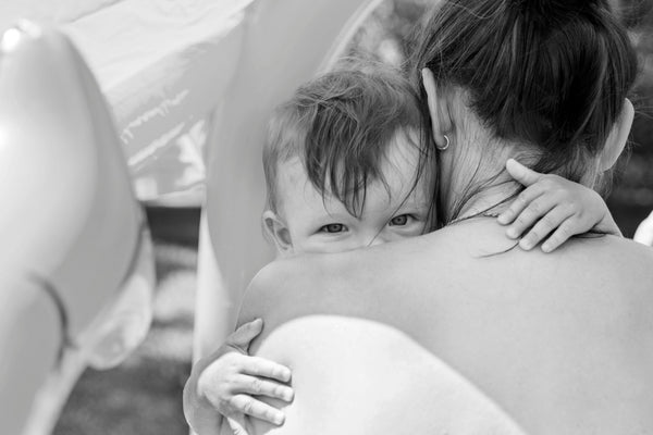 Can Children Be the Hands on the Circle?