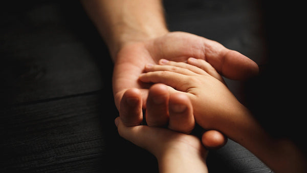 You Can't Think Your Way Into Feeling Safe