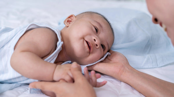 Your Baby's Incredible Brain: Built to Thrive in Any World
