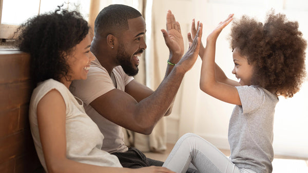 From Praise to Presence