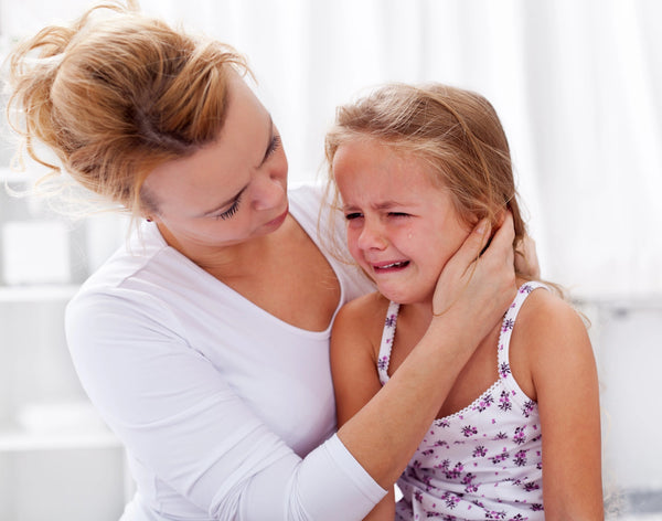 Leaning into Shark Music: A Parent's Reflection