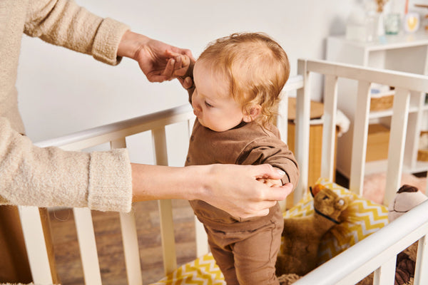 When Professional Meets Personal: My Experience as a new Parent