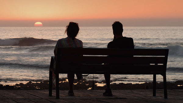 An Attachment Focus to New Year’s Resolutions