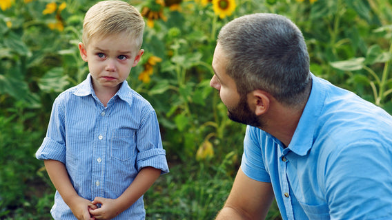 The Art of No-Nonsense Tenderness
