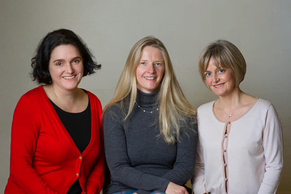 Circle of Security Parenting in the UK: Building Family Support Networks