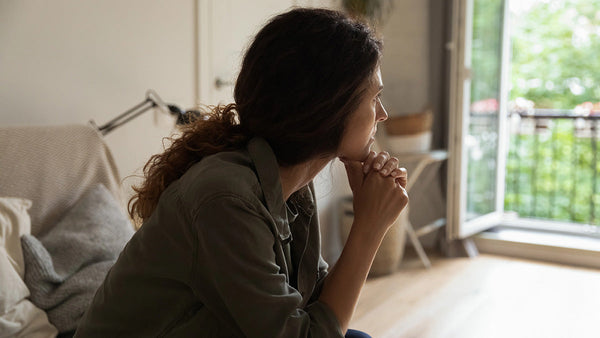 Why Changing How We Show Up Is So Hard (And Why That's Actually Okay)
