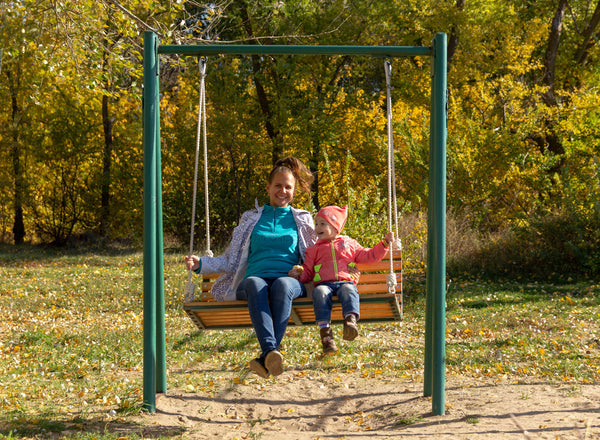 The Repair: Reconnecting After a Parent 