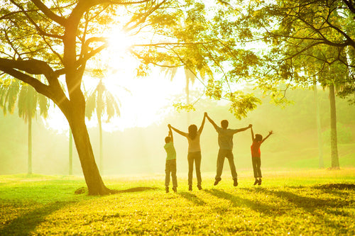 The Benefits of Secure Attachment