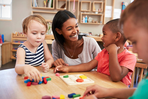 COSC Approach: Research and Emerging Evidence