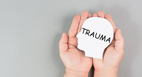 Is Circle of Security Parenting Trauma Informed?
