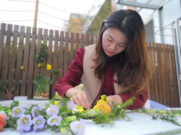 My First COSP Facilitation Experience in a Chinese Community
