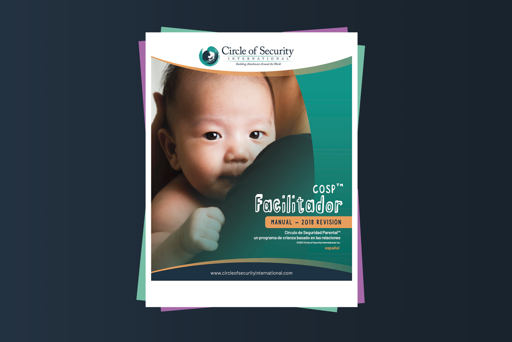COSP Facilitator DVD Spanish