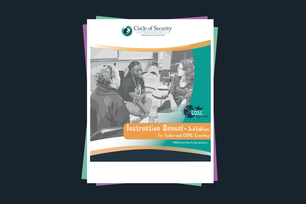 COS Classroom Coach Manual