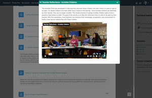 Classroom Facilitator Course
