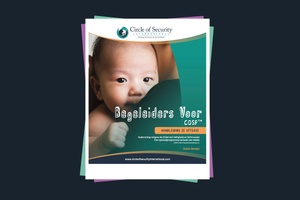 COSP Facilitator Manual Dutch