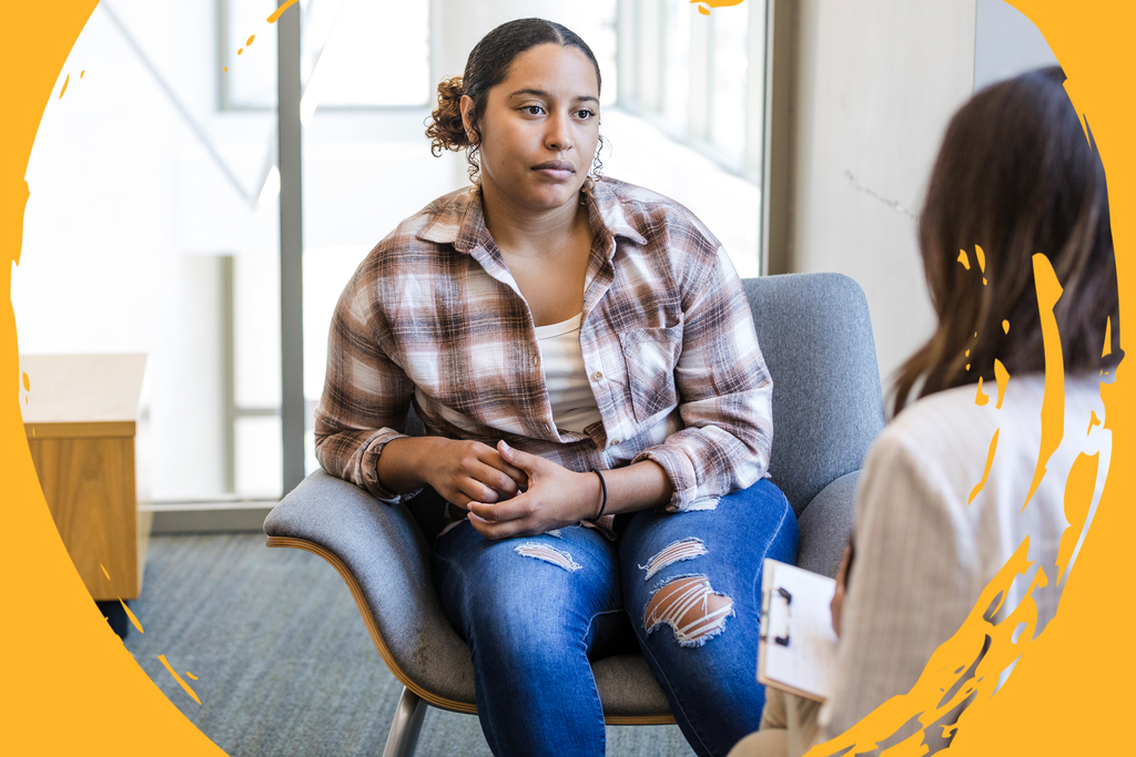 COS-Intensive Intro to Treatment