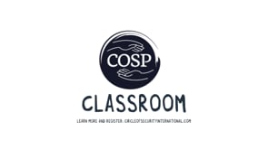 Classroom Facilitator Course