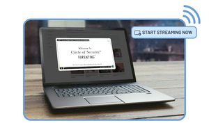 COSP Streaming 1 year